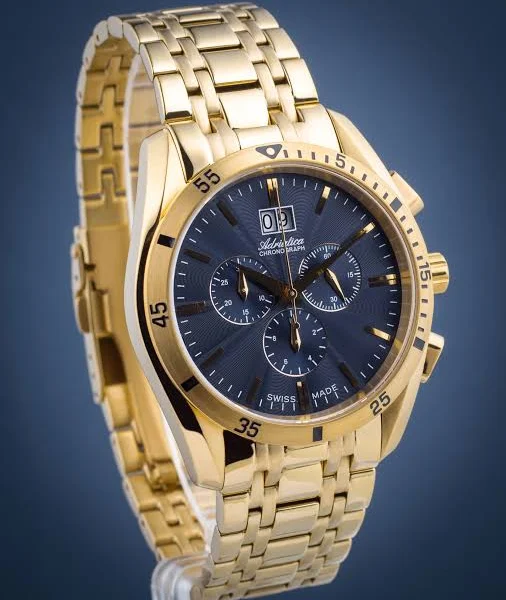 Zegarek męski Adriatica A8202.1115CH