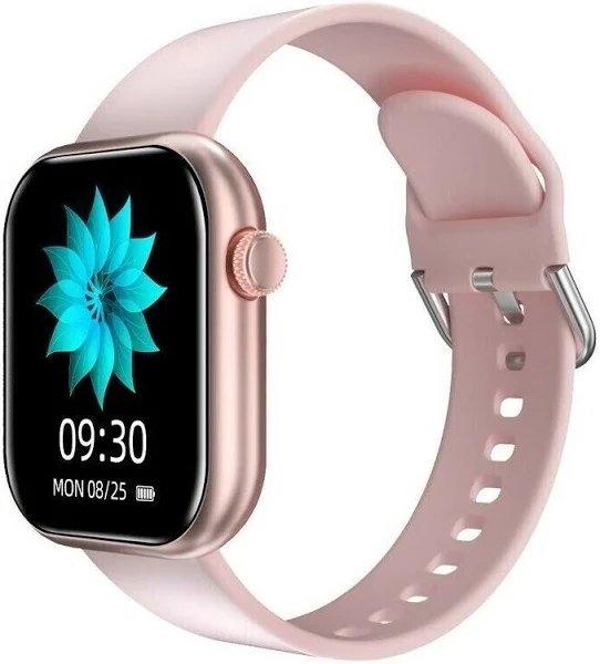 Smartwatch CUBOT C5 Złoty