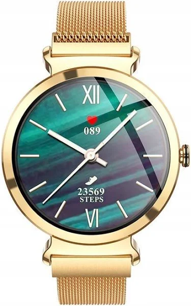 Borofone Bga12 złoty