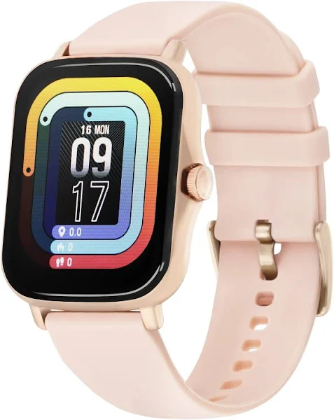 Smartwatch Garett Sport Activity Złoty Matowy