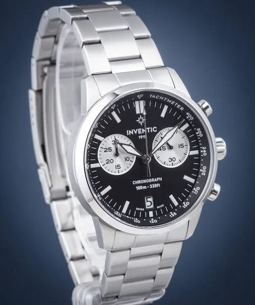 Zegarek męski Inventic C50435.41.61