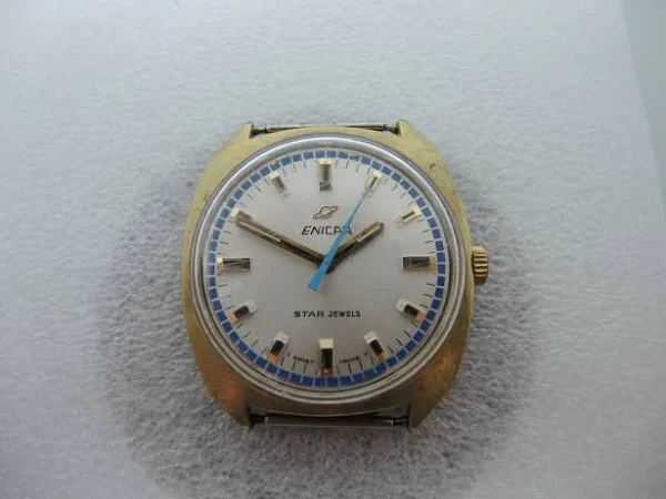 Perła oceaniczna Enicar