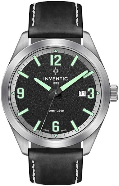 Zegarek męski Inventic C54330.41.65