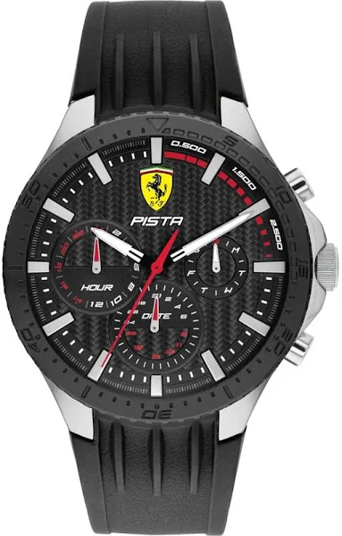 Zegarek Scuderia Ferrari 0830853