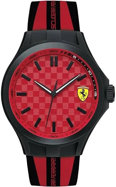 Ferrari Pit Crew F-0830281