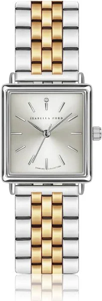 Montre femme Isabella Ford Morgane
