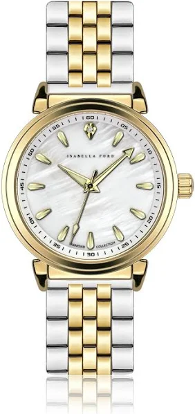 Montre femme Isabella Ford Barbara