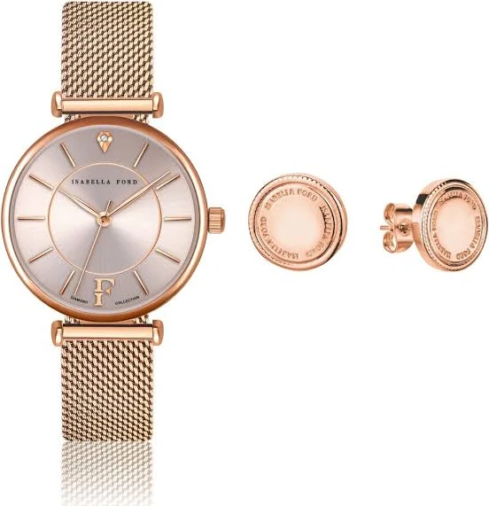 Montre femme Isabella Ford Sophia