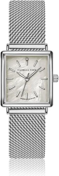 Montre femme Isabella Ford Lilou