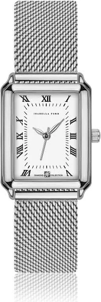 Montre femme Isabella Ford Netty
