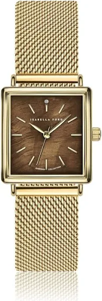 Zegarek damski Isabella Ford Marie Rose