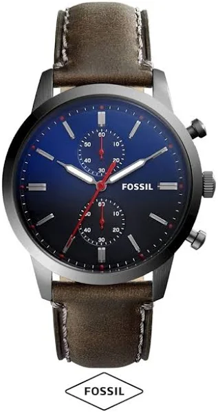 Fossil Townsman FS5378
