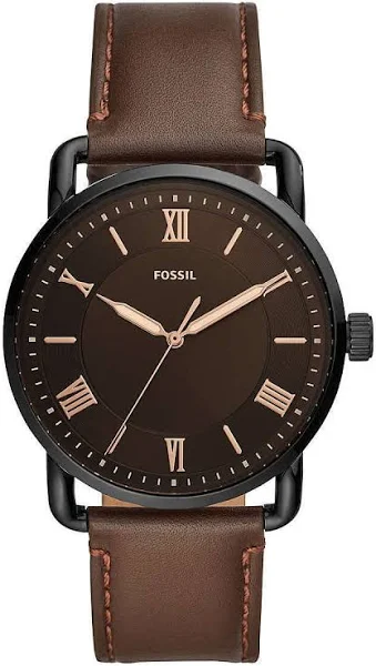 Fossil Copeland FS5666 Zegarek męski