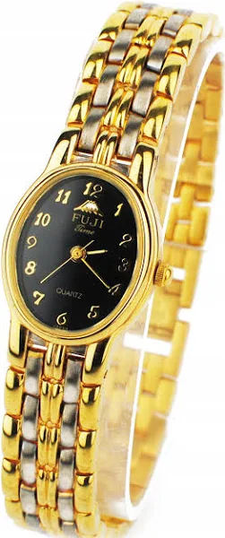 zegarek damski na rękę marki Fuji