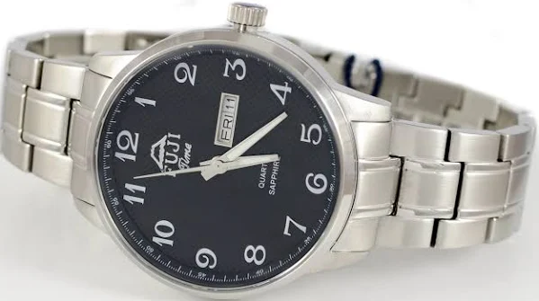 Fuji Time M7133QS Classic