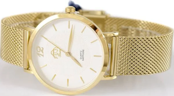 Fuji Time M7118QG Modest