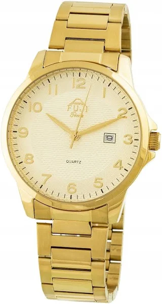 Fuji Time M7126QS Classic