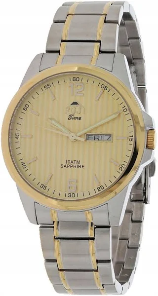 Fuji Time M6103QGS Elegant Classic