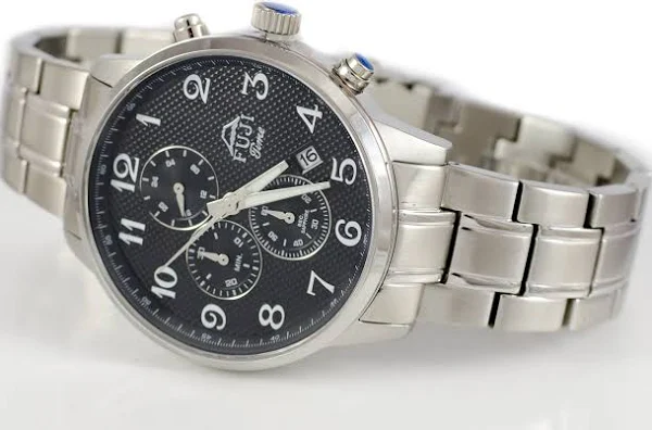 FujiTime Zegarek Męski