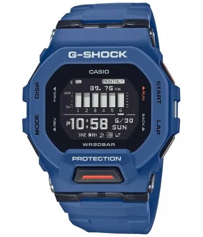 Casio G-Shock GBD-200-1ER Zegarek