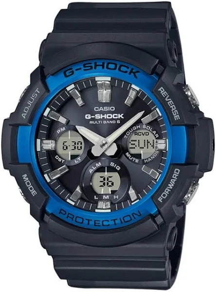 Zegarek Casio G-Shock GAW-100B-1A2ER