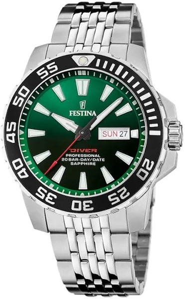 Zegarek Festina