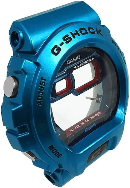 Bezel Casio GB-X6900 GB-X6900B-4