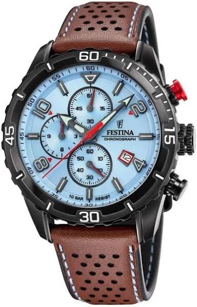 Zegarek Festina Chrono Sport