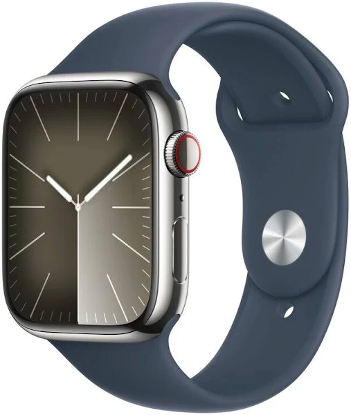 Apple Watch Series 9 GPS + Cellular