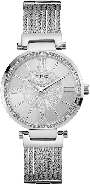Zegarek Guess Soho W0638L1 damski