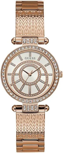 Zegarek damski Guess Muse W1008L3
