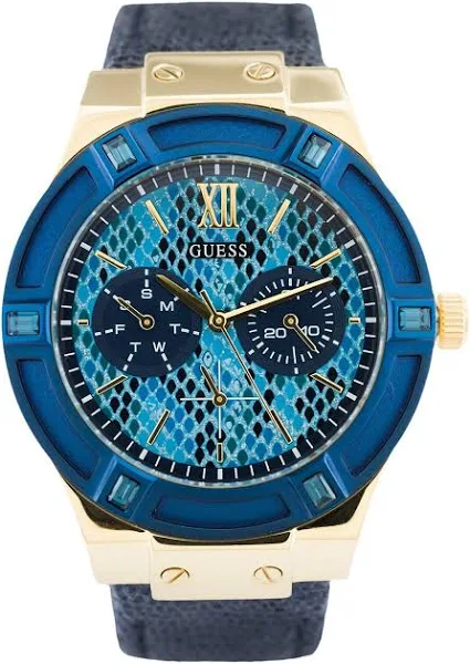 Zegarek Damski Guess W0289L3