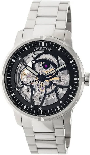 Zegarek Heritor Ryder