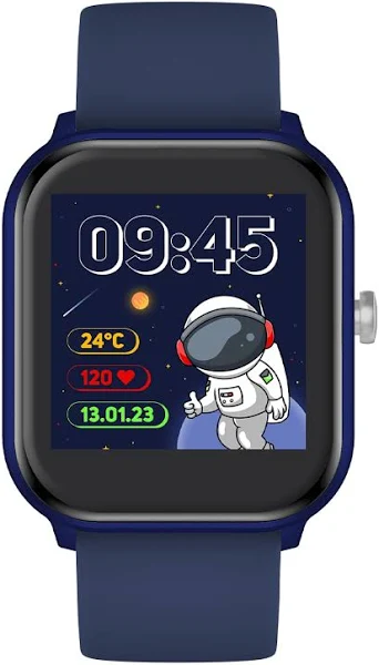ICE junior-Watch Smartwatch dla dzieci