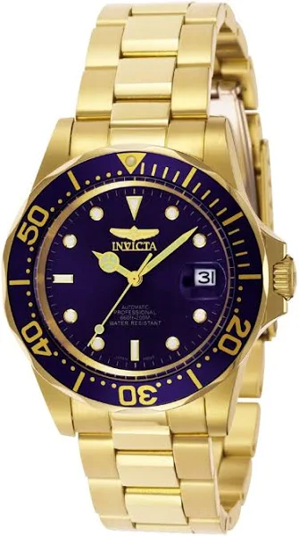 Invicta Pro Diver