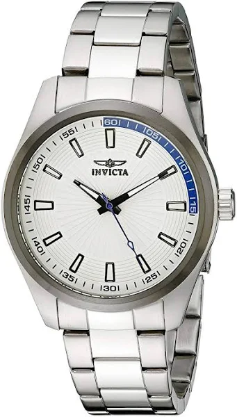 Invicta 12826