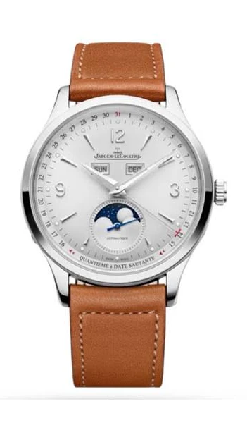 JAEGER-LECOULTRE ZEGAREK Master Control Calendar Q4148420