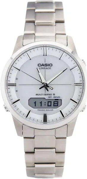 LCW-M170TD-7AER-Zegarek Casio