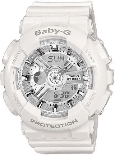 Zegarek Casio Baby-G BA-110-7A3ER