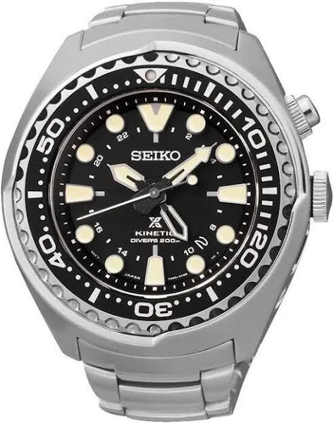 Zegarek męski Seiko Prospex SUN019P1