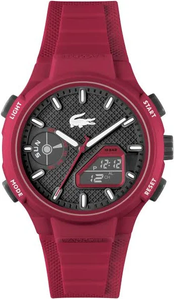 Lacoste LC33 Zegarek męski