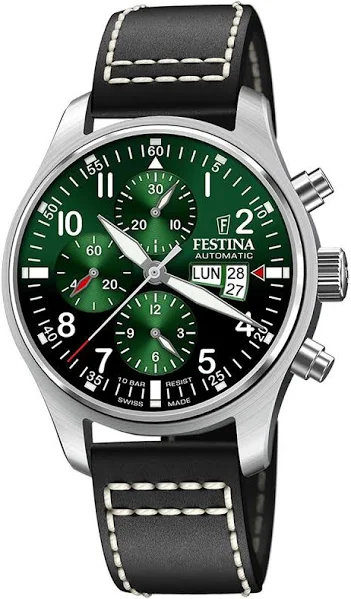 Festina Swiss Made Automatic