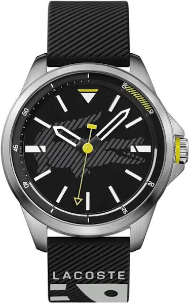 Zegarek męski Lacoste 2010941 Capbreton