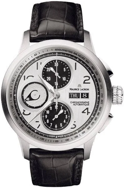 Maurice Lacroix MP6348-SS001-32E