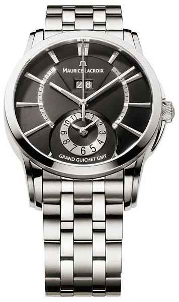 BLACK WEEKS 2023 Maurice Lacroix Pontos PT6208SS002330