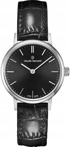 NOWY ZEGAREK CLAUDE BERNARD 20215 3 NIN