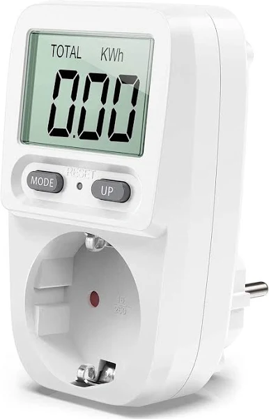 Watomierz wuhanxueshikun 16 A 3680 W