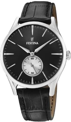 Festina Zegarek męski F16979-3