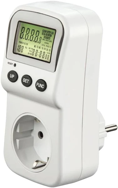 Hama 223561 energy cost meter