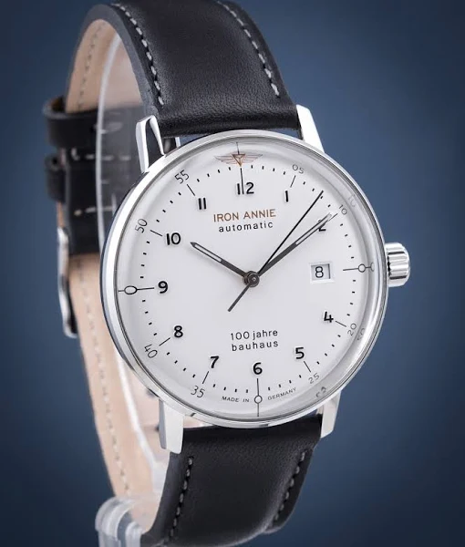 Zegarek Iron Annie Bauhaus